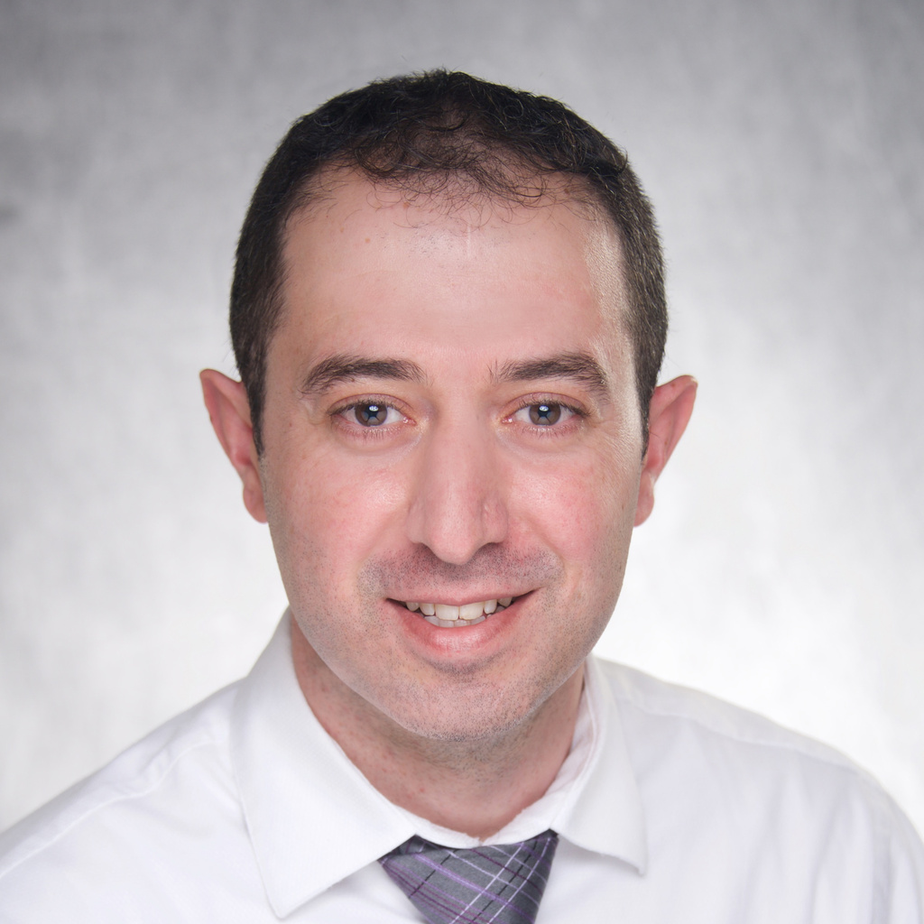 Mohamed Al Kanjo, MD