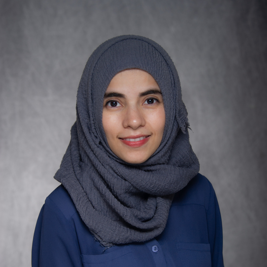Numra Aleem, MB, BS (2021-2024)