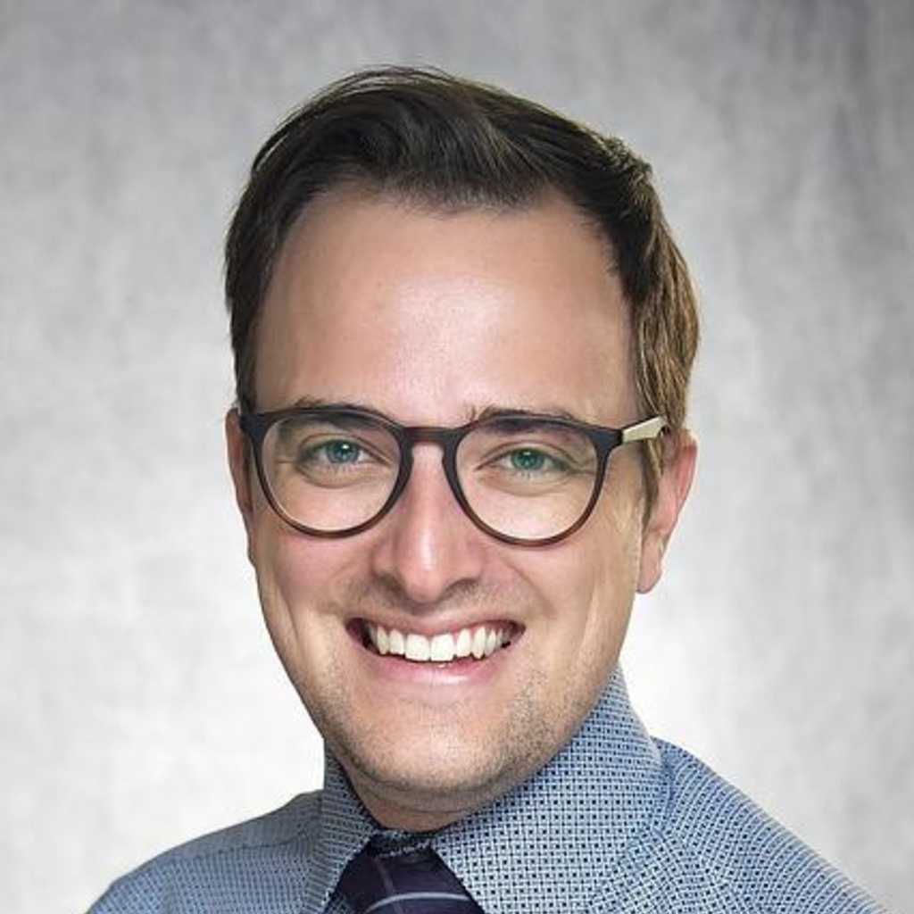 a photo of Brandon Brown