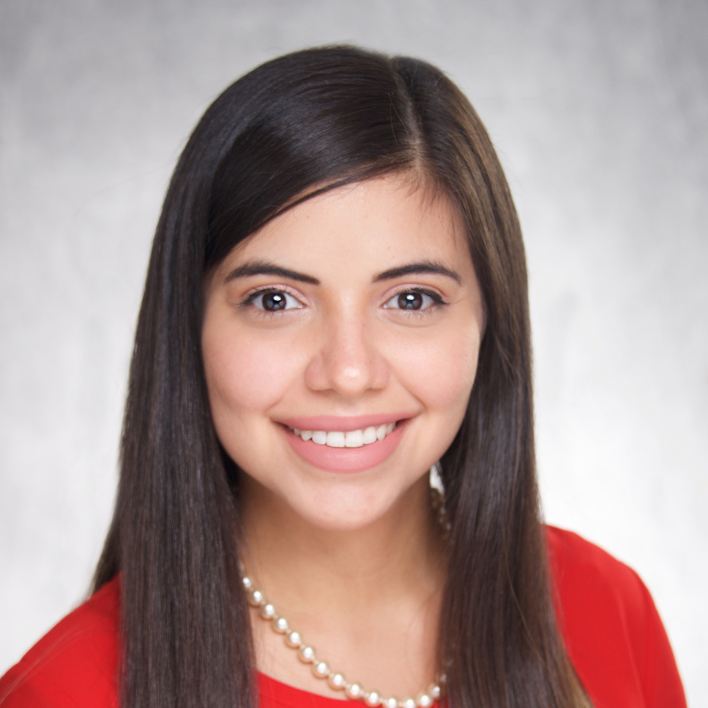 Stephania Cavallaro Moronta, MD