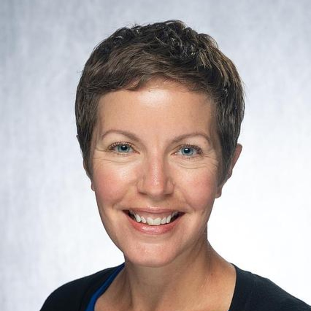 Photo of Anna Cigrand