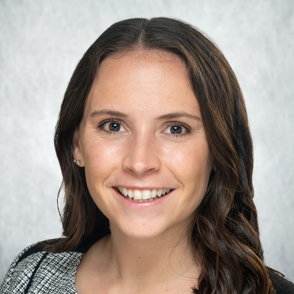 Jenna Geick, MD
