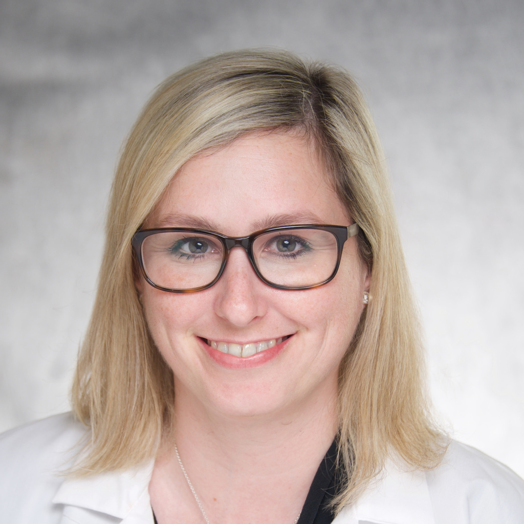 Regan Giesinger, MD, passed away from cancer in 2023 at the age of 42. She built a world-leading neonatal hemodynamics program.