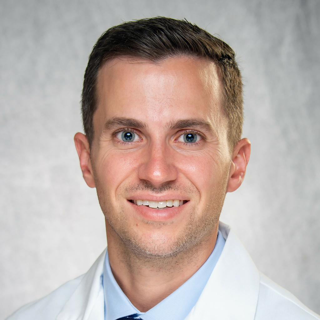 Daniel Hinds, MD, MS