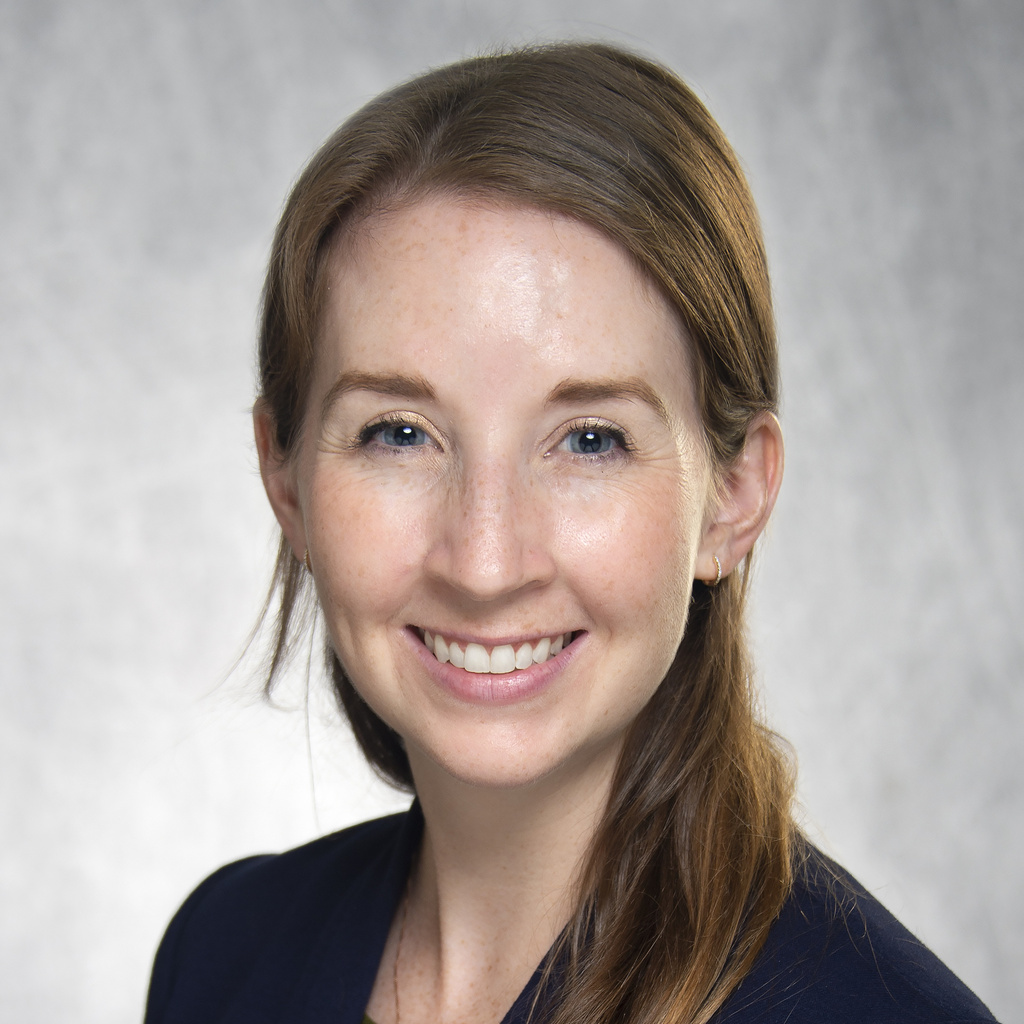 Rachael Hyland, MD