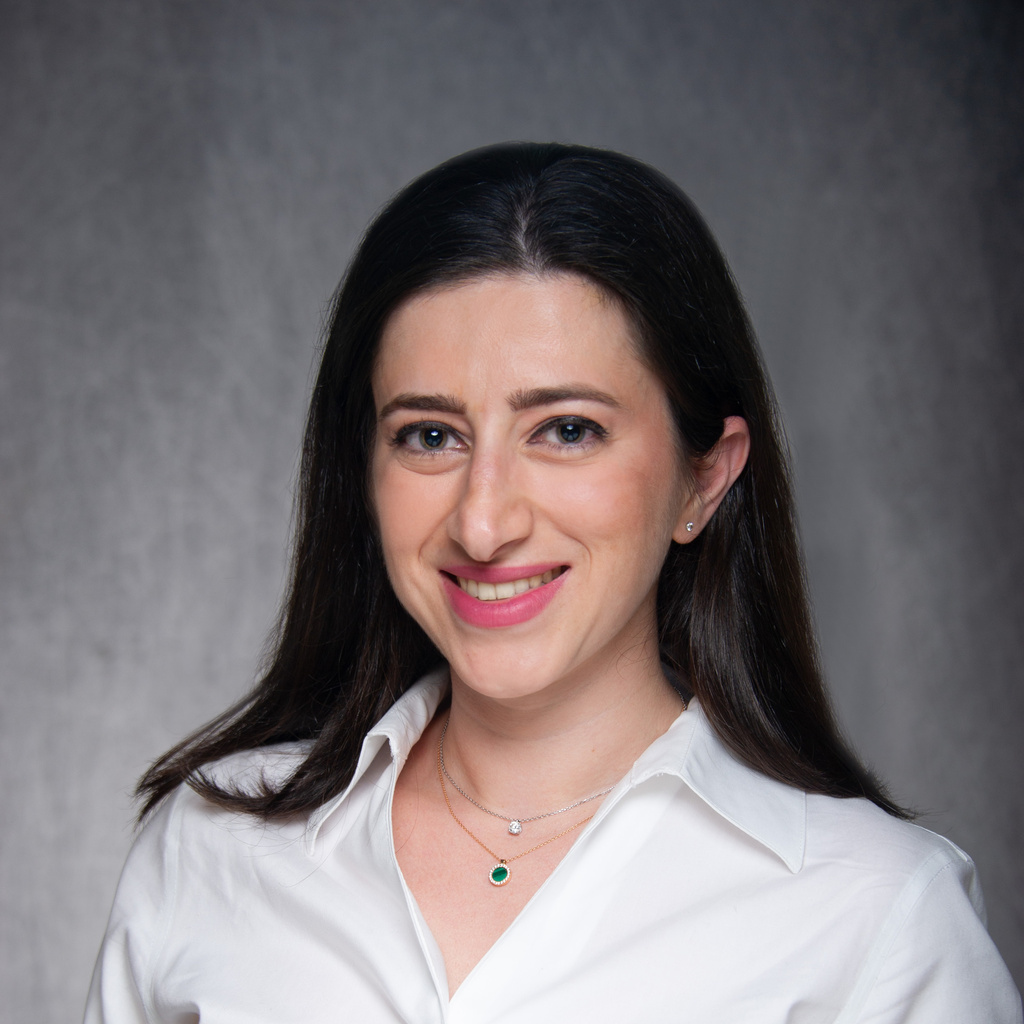 Nadine Kibbi, MD