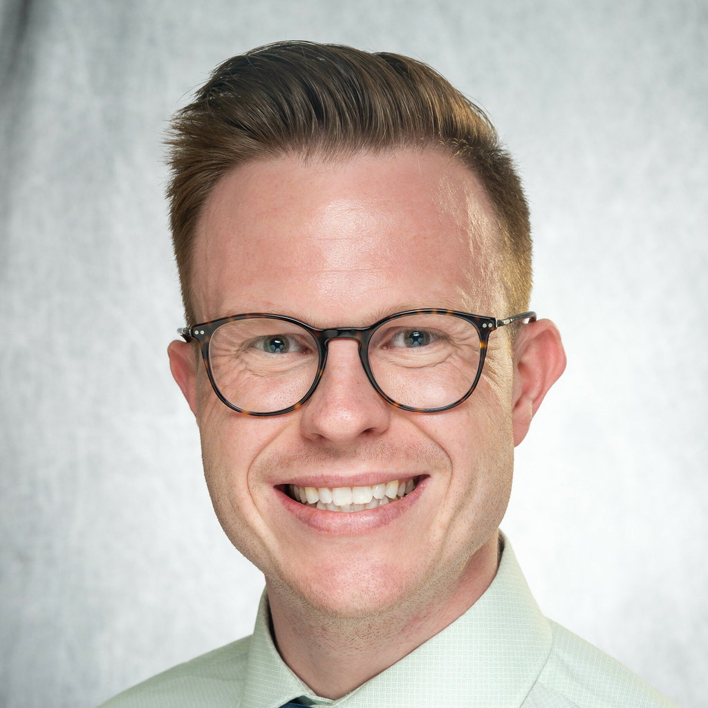 Tyler King, DO