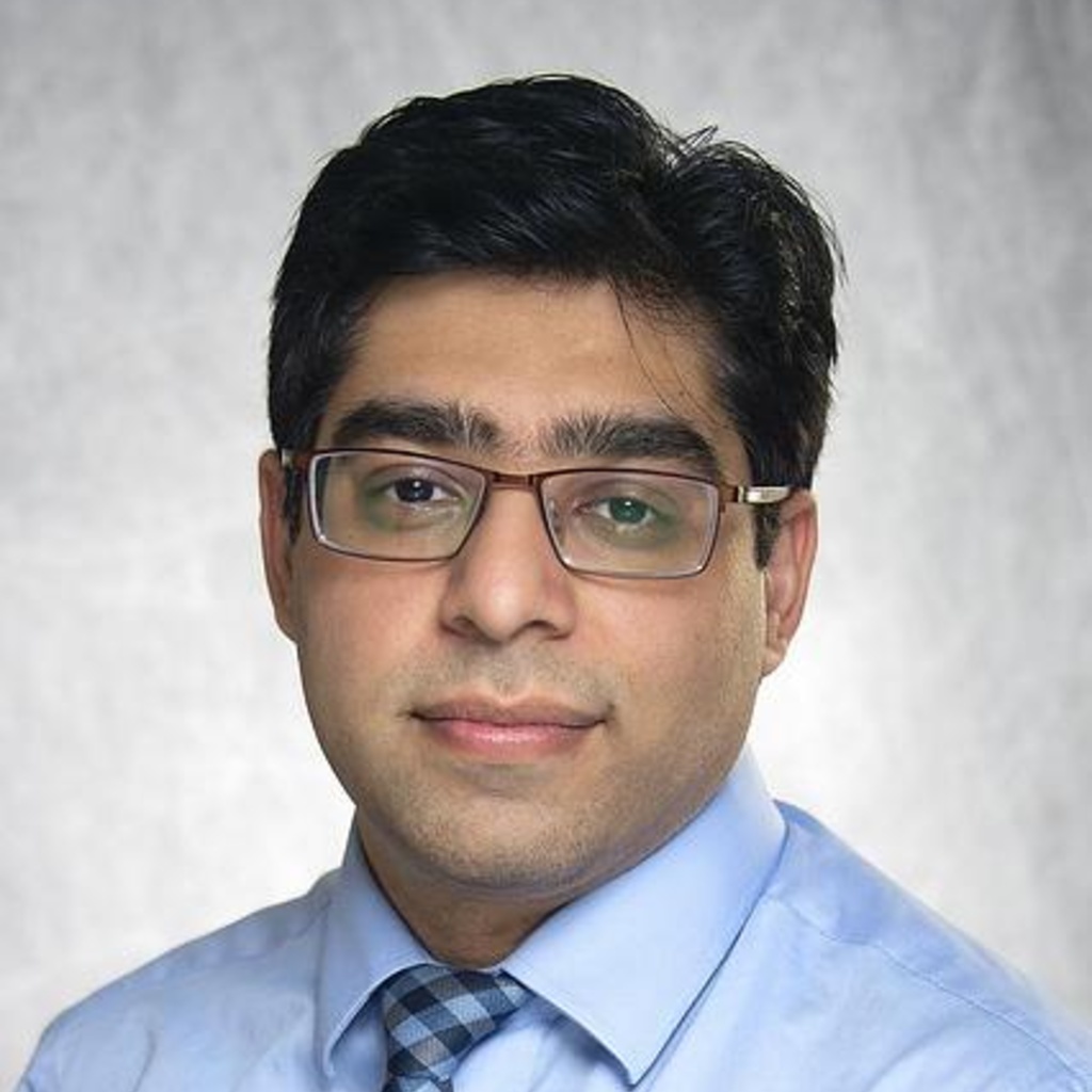 a photo of Moeez Hassan