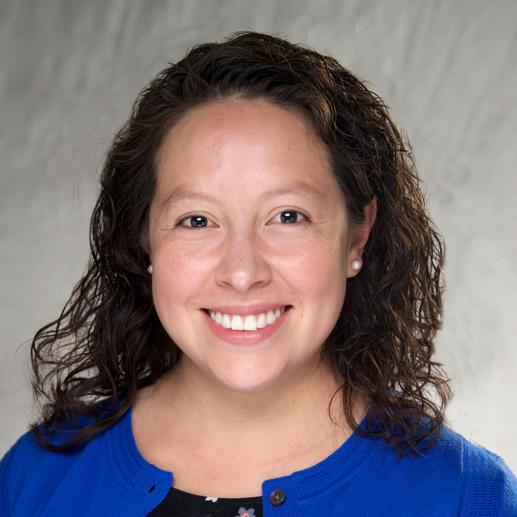 Melanie Reyes Hernandez, MD
