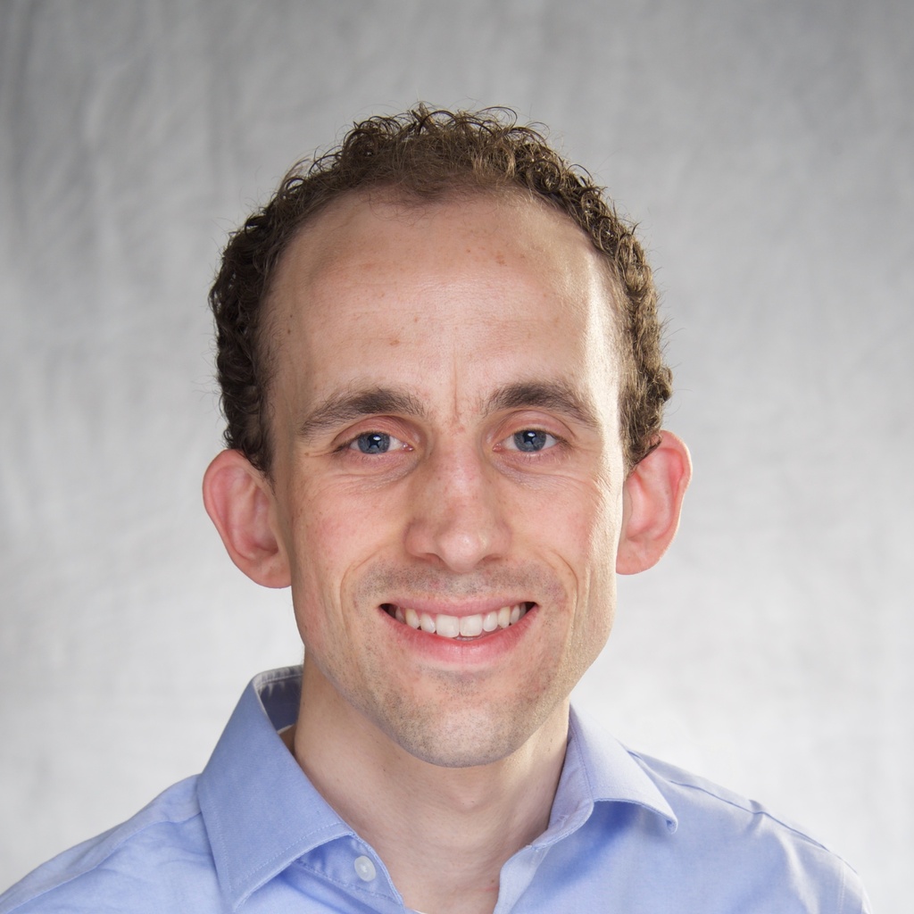 Matthew Rysavy, MD, PhD