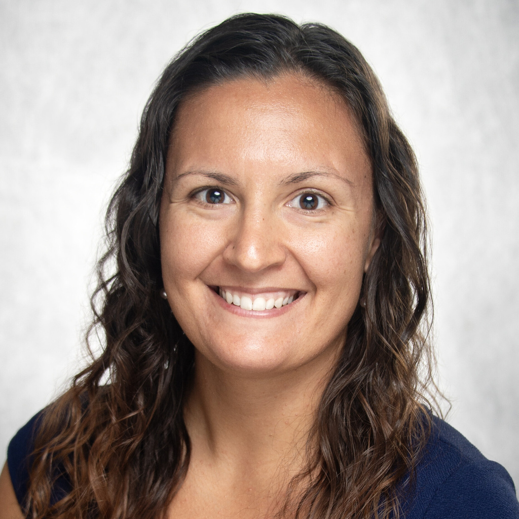 Ashley Schlapper-Sevcik, DO