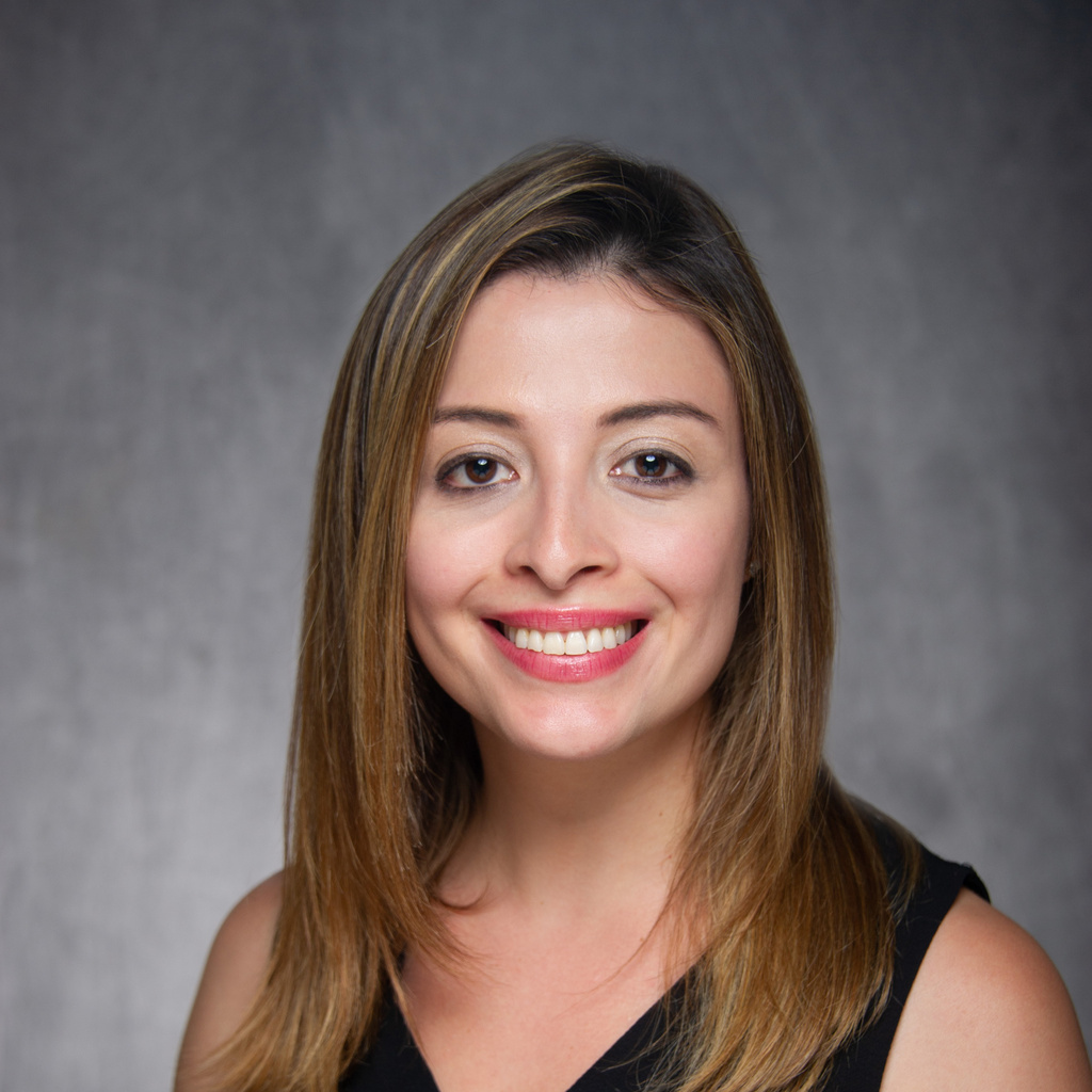 Angelica Vasquez, MD