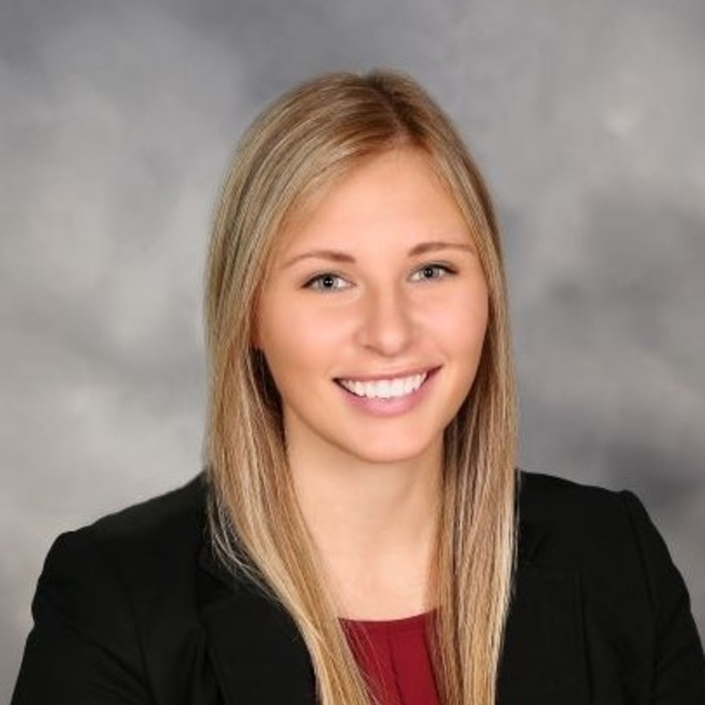 Madison Teich, DO