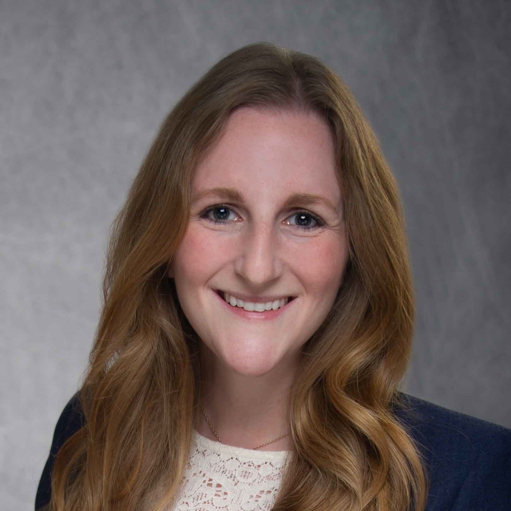 Valerie McKendry, MD