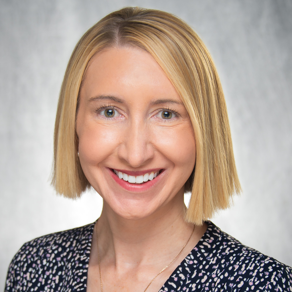 Lindsay Harshman, MD, MS