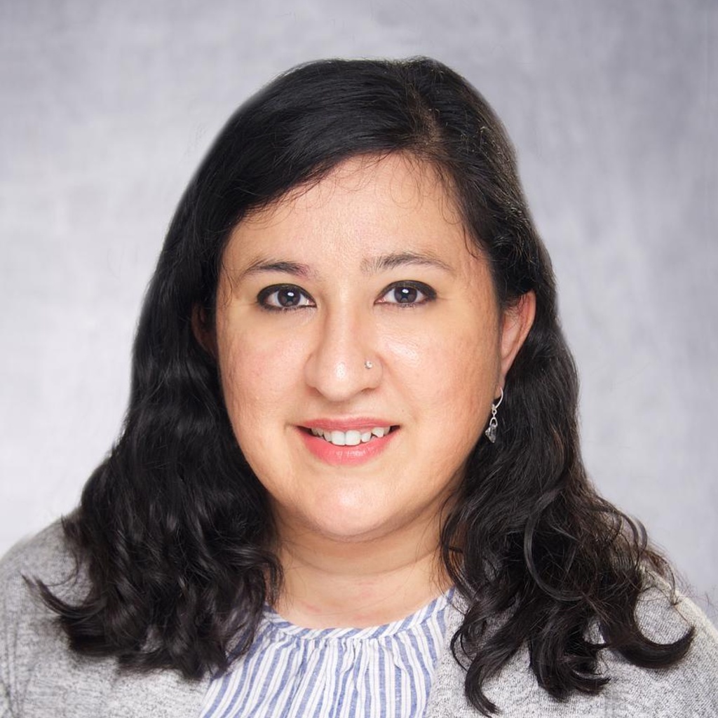Rabia S. Khan, MD