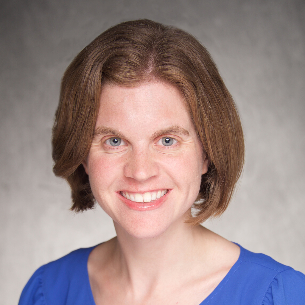 Katie Lutz, MD