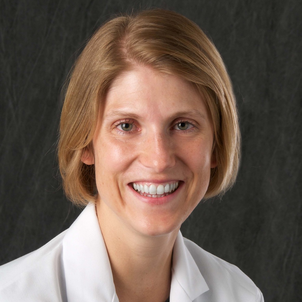 Kelly Wood, MD