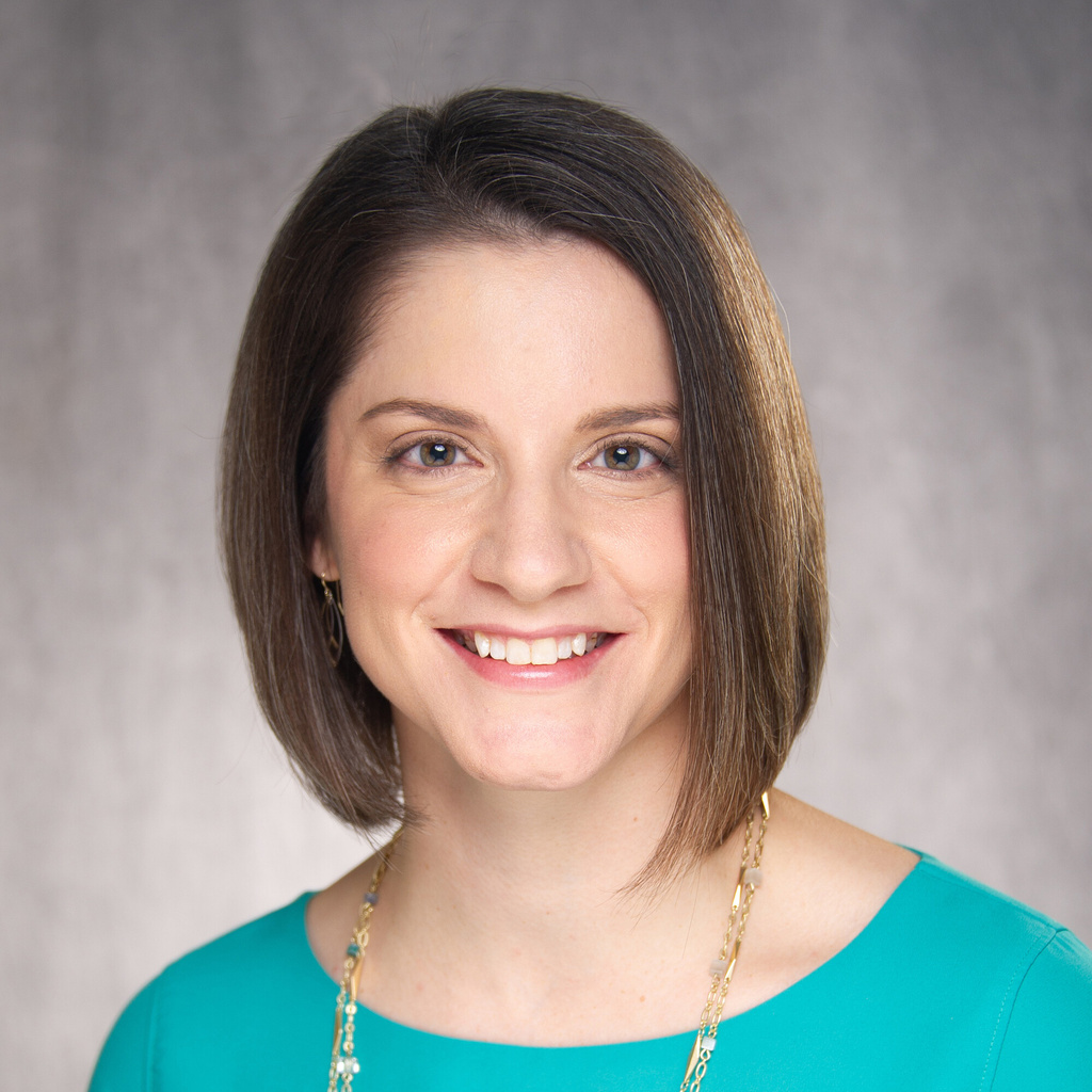 Leah Zhorne, MD