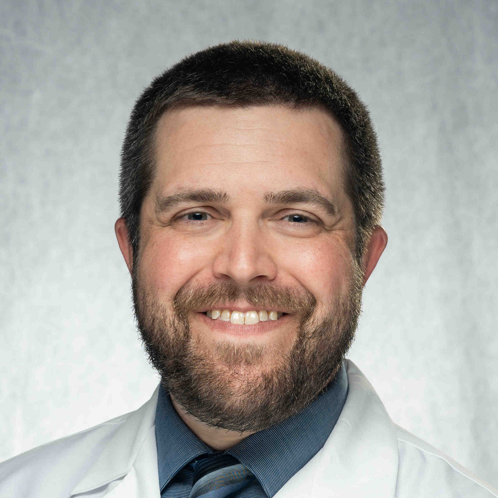 Drake Bouzek, MD