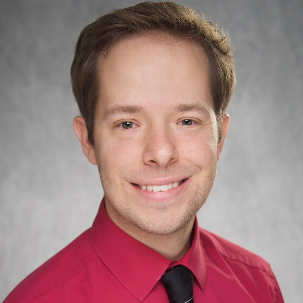 Michael Cole, MD portrait