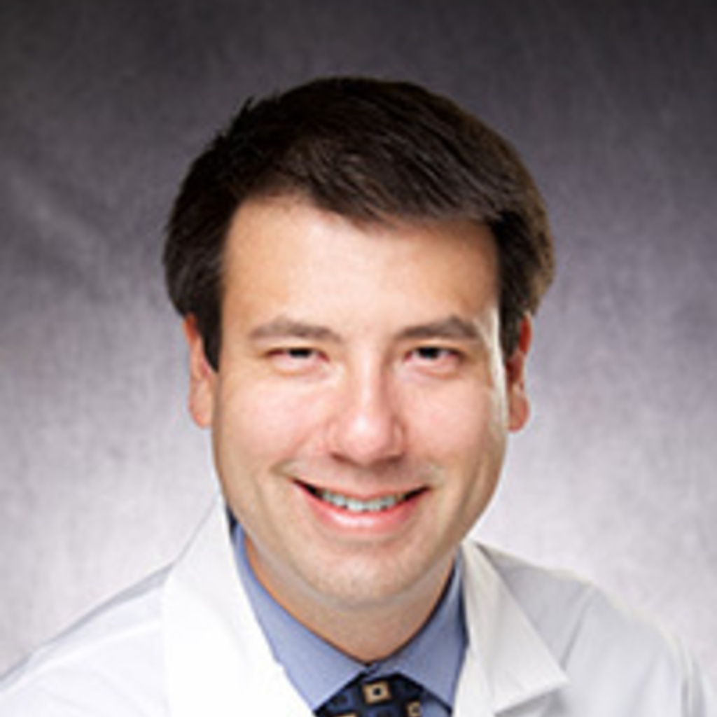 Dr. John Bernat