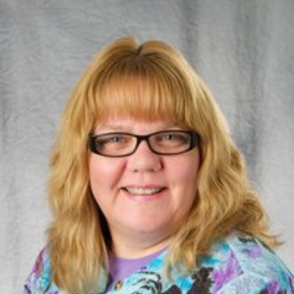 Program Coordinator Lisa Neff-Letts