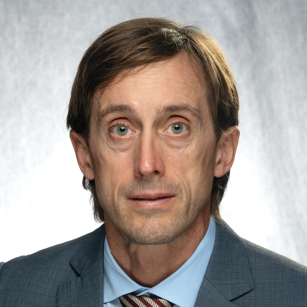 Andrew Peterson, MD, MSPH