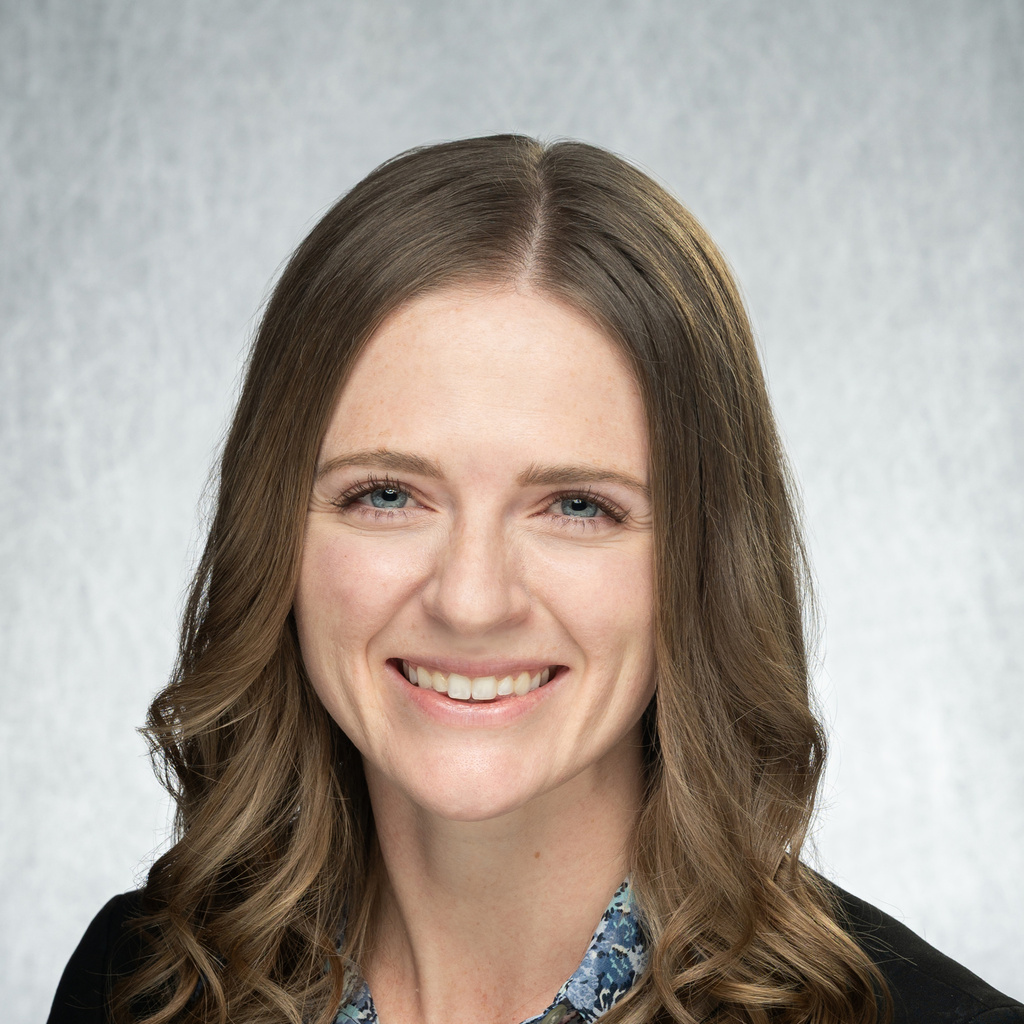 Michelle Kroymann, MHA