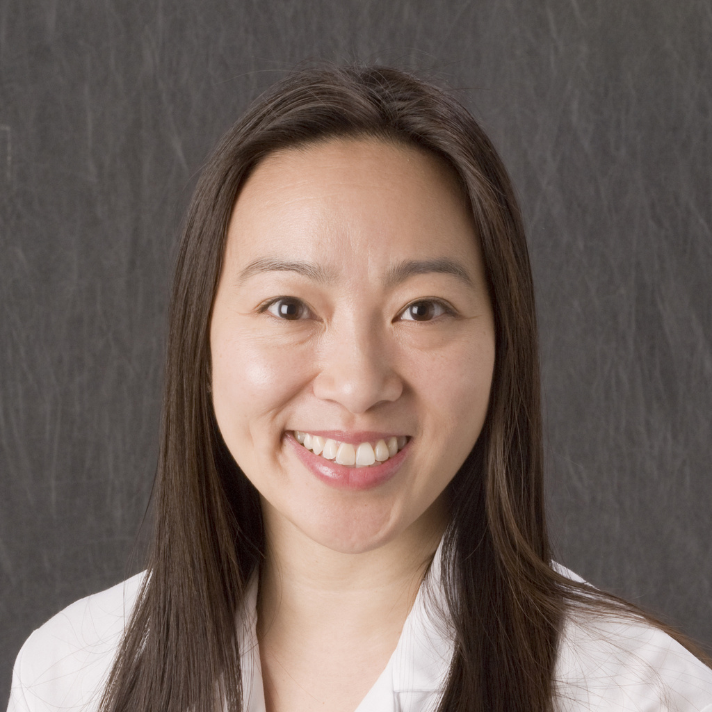 Sandy Hong, MD