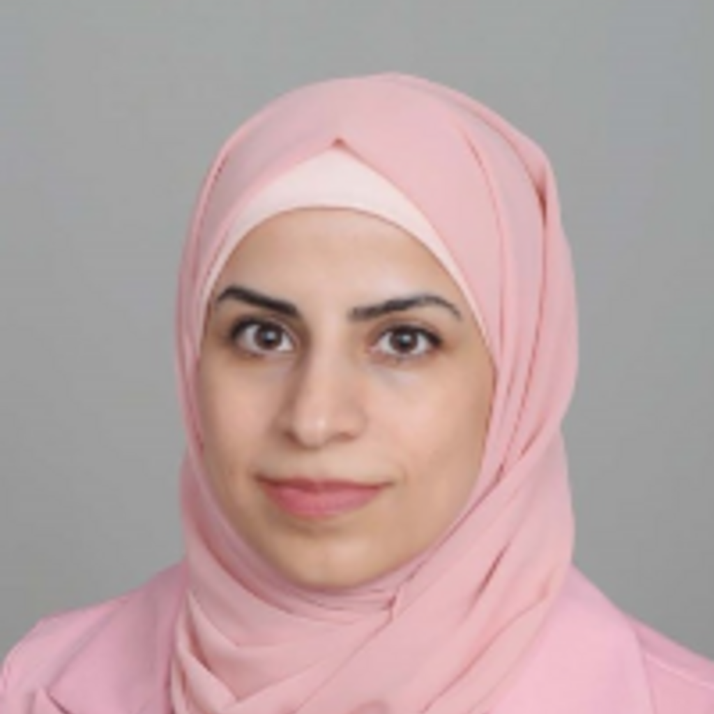 Dr. Asmaa Mhanna