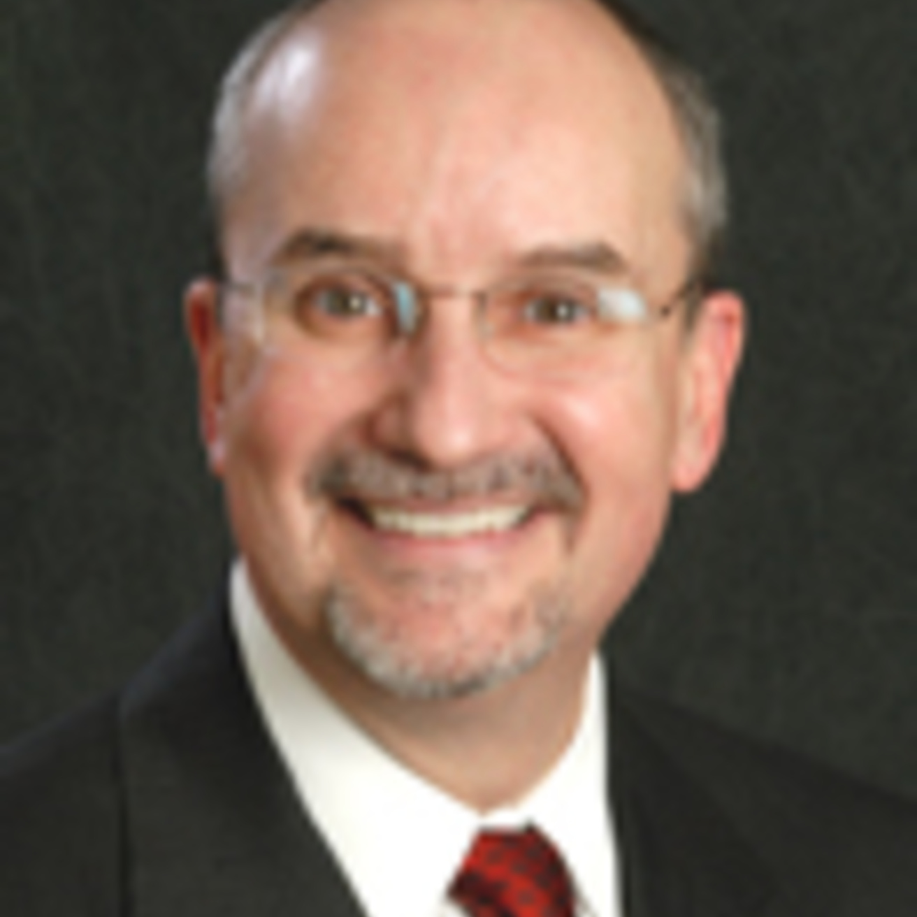 Dr. Michael Artman