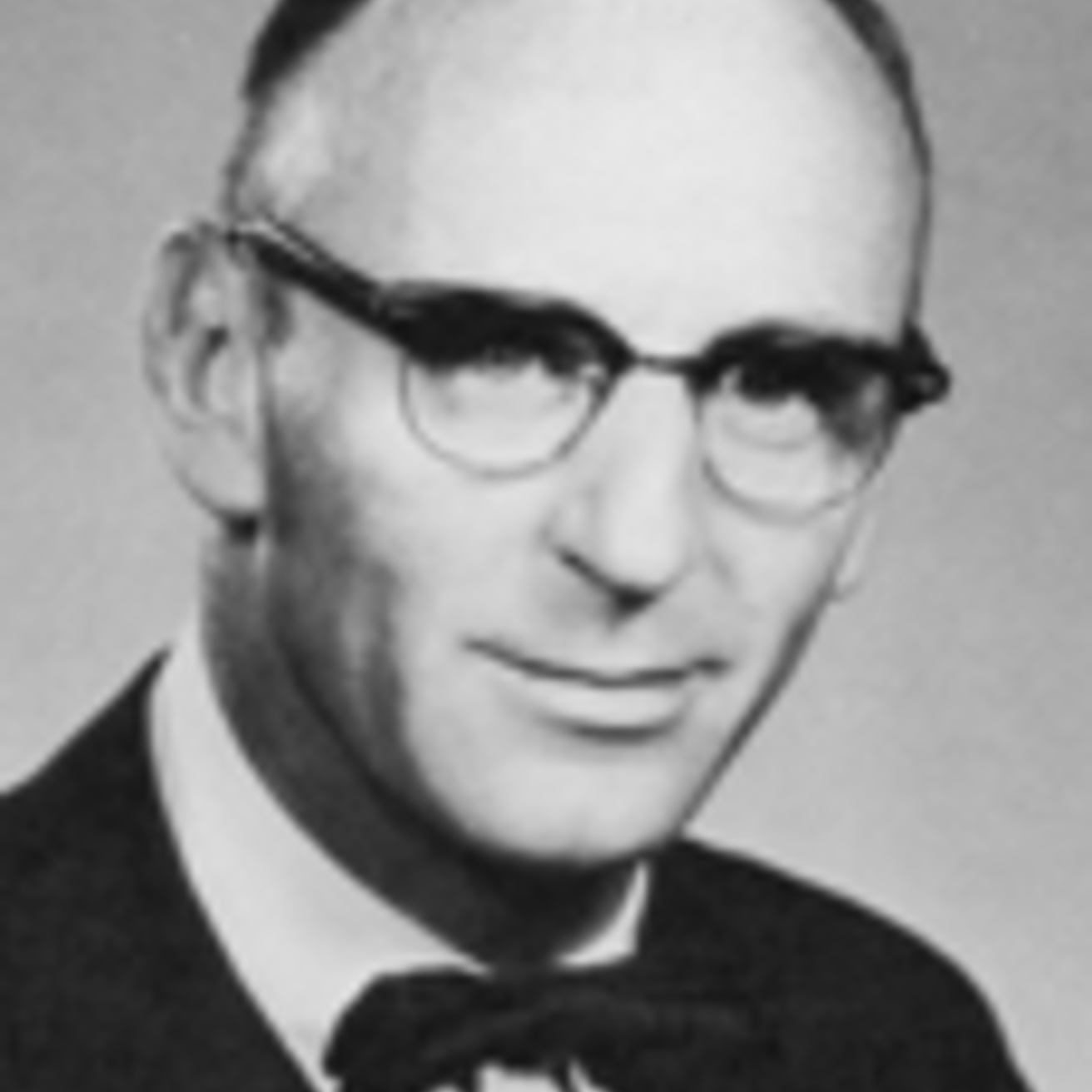 Dr. Donal Dunphy