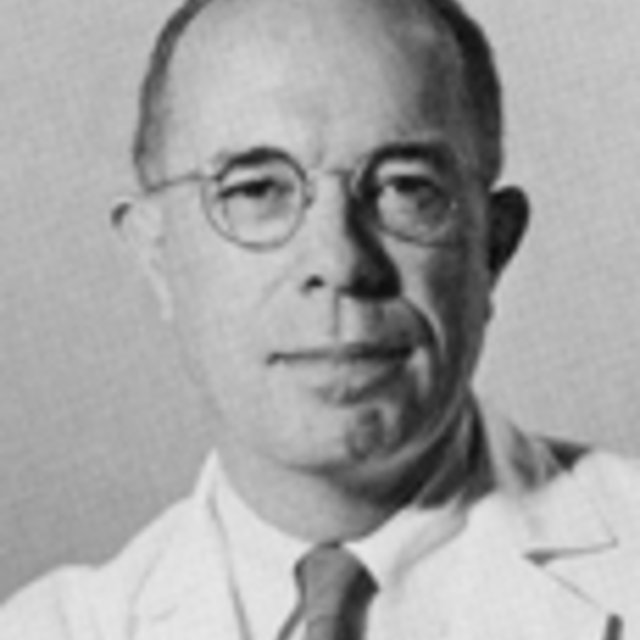 Dr. Charles D. May