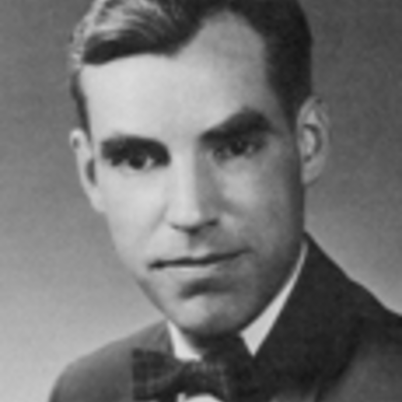 Dr. Wallace W. McCrory