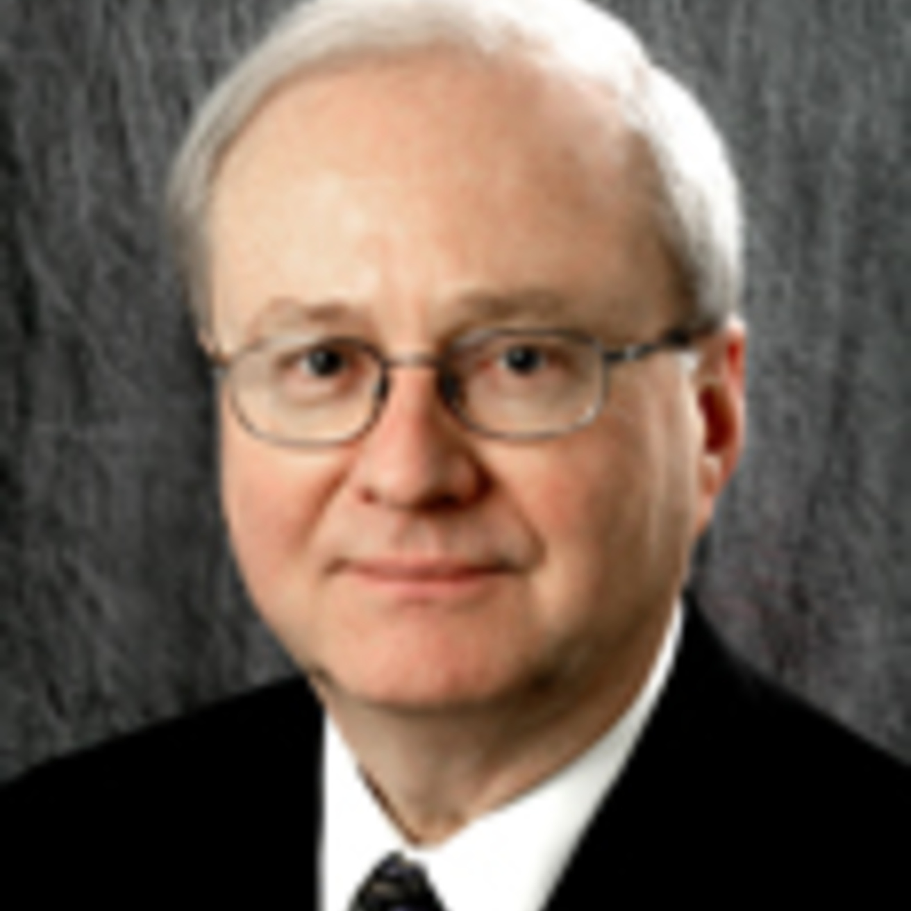 Dr. Frank Morriss
