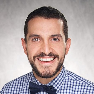 Clinical Assistant Professor of Pediatrics-Cardiology Kamel Shibbani, MD