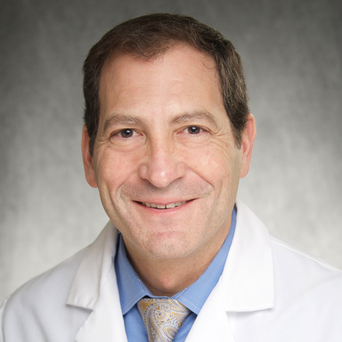 David Dickens, MD