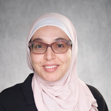 Dr. Heba Ismael