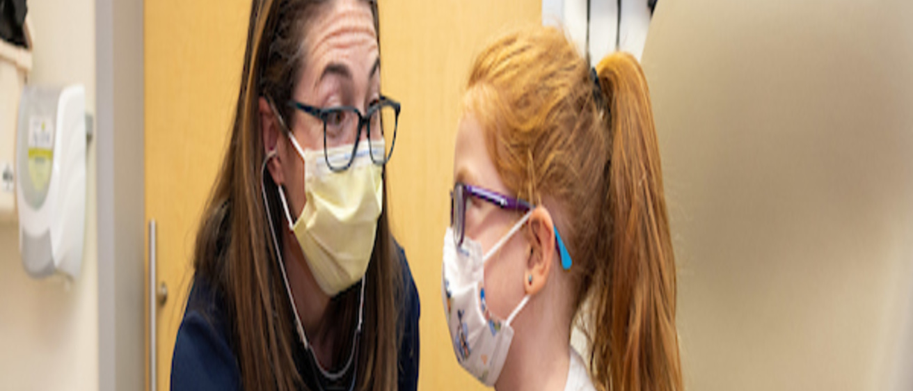 Dr. Catherina Pinnaro