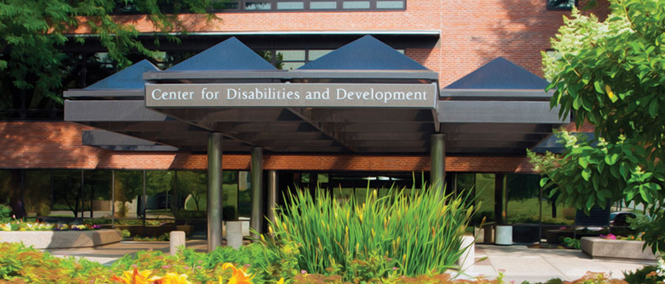 Center for Disabilities and Development (CDD)