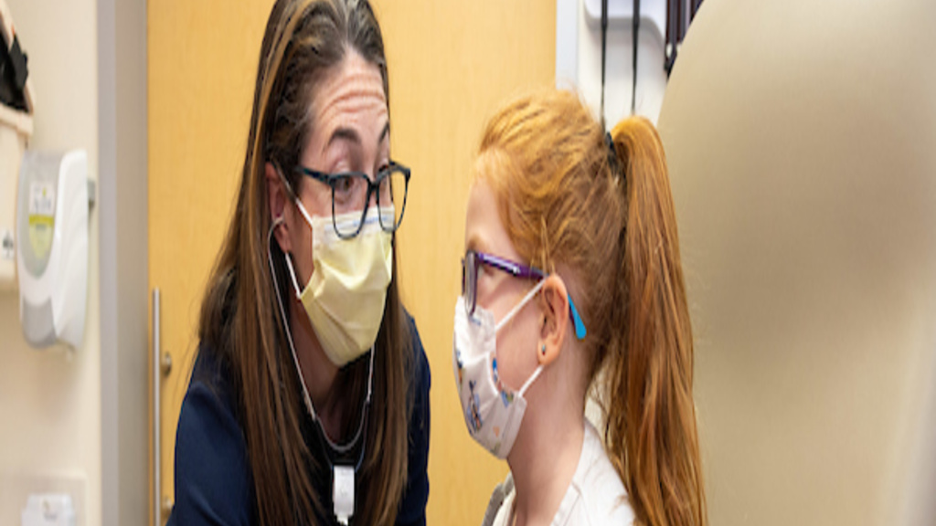Dr. Catherina Pinnaro