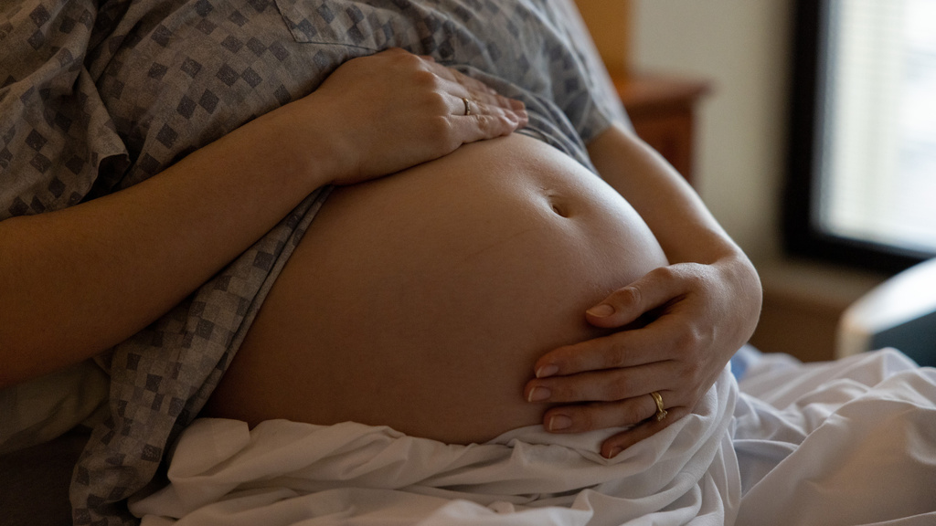 Labor Delivery