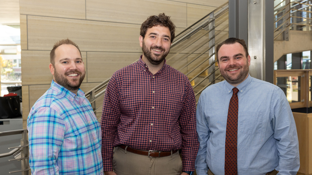 Endocrinology Fellows